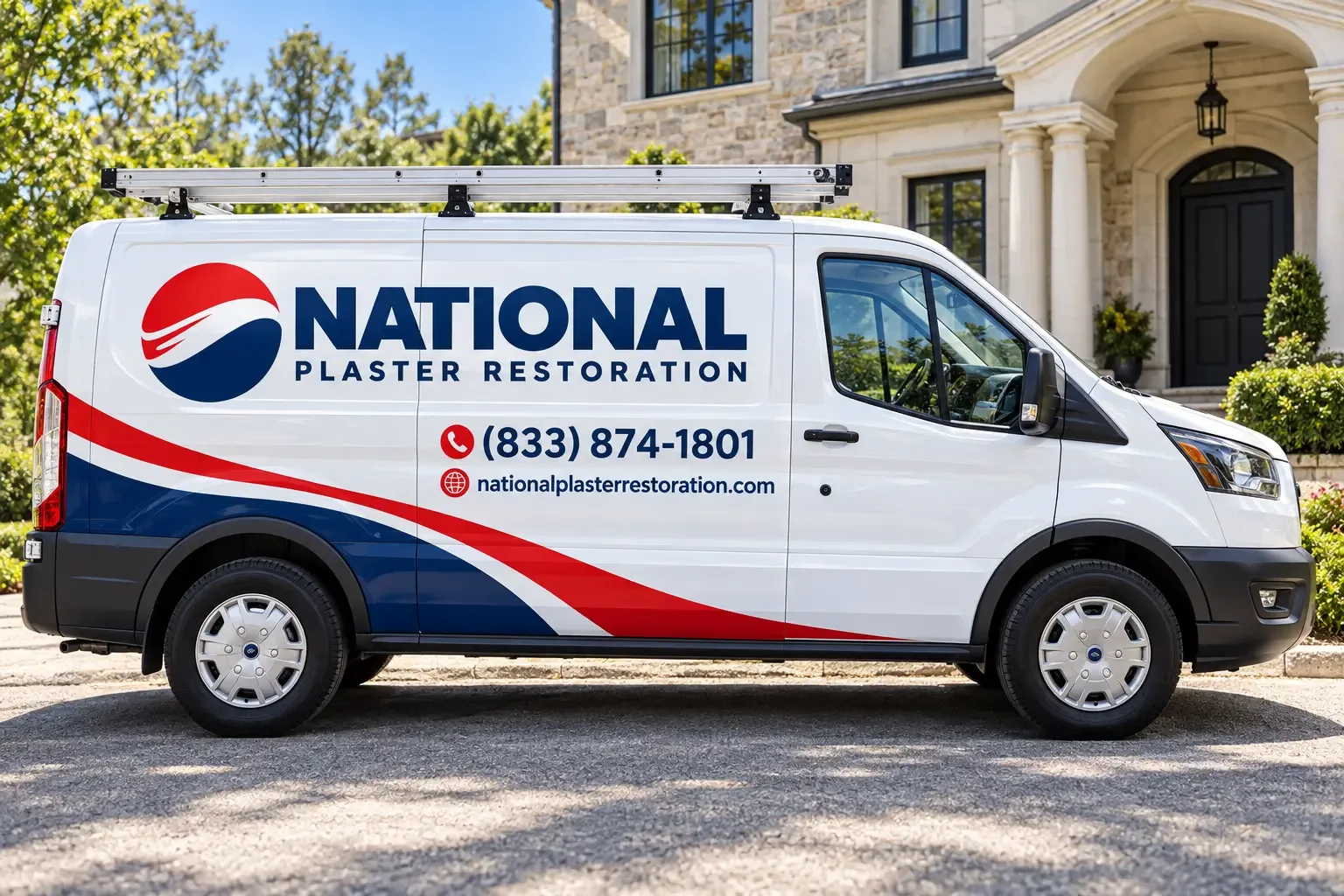 Plaster Repair in Lynn, AL near me